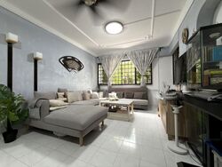 Blk 444 Hougang Avenue 8 (Hougang), HDB 4 Rooms #534788601